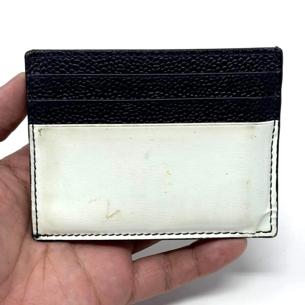 ▪️🇫🇷TH0M BR0WNE WALLET 🇫🇷▪️